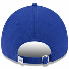 Buffalo Bills New Era 2025 Rivalries Collection Team 9TWENTY Adjustable Hat -