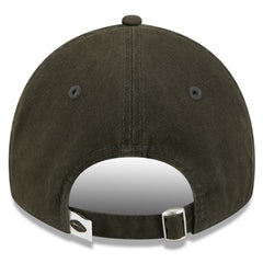 New York Jets New Era 2025 Rivalries Collection Team 9TWENTY Adjustable Hat Gotham Green