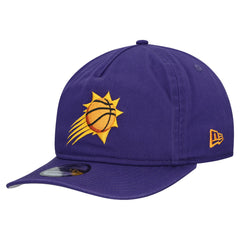 Phoenix Suns Cotton 19TWENTY Adjustable Hat Purple | New Era