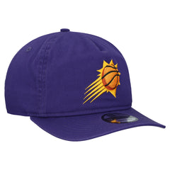 Phoenix Suns Cotton 19TWENTY Adjustable Hat Purple | New Era