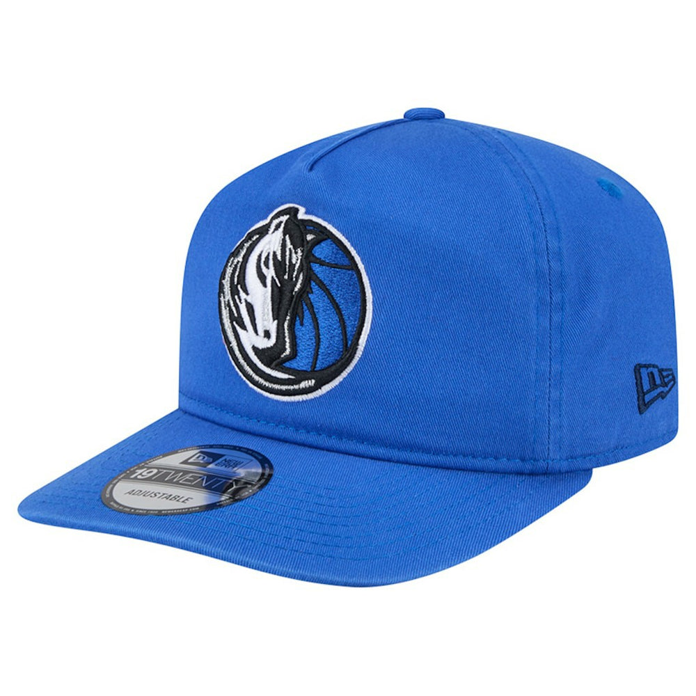 Dallas Mavericks Cotton 19TWENTY Adjustable Hat for sale Blue | New Era for sale
