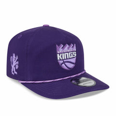 Sacramento Kings 2025/26 City Edition 19TWENTY Adjustable Hat Purple | New Era discount