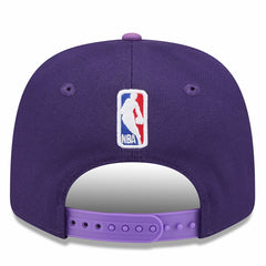 Sacramento Kings 2025/26 City Edition 9SEVENTY Adjustable Hat Purple | New Era Lifestyle