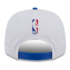 Indiana Pacers 2025/26 City Edition 9SEVENTY Adjustable Hat White/Blue | New Era US