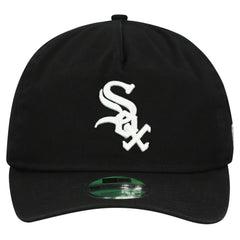 Chicago White Sox New Era Team 19TWENTY Adjustable Hat - Black - New Era Sale