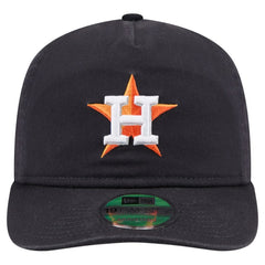Houston Astros New Era Team 19TWENTY Adjustable Hat - Navy - New Era Sale