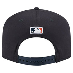 Houston Astros New Era Team 19TWENTY Adjustable Hat - Navy - New Era Sale