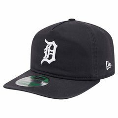 Detroit Tigers New Era Team 19TWENTY Adjustable Hat - Navy - New Era Discount