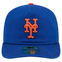 New York Mets New Era Team 19TWENTY Adjustable Hat - Royal - New Era Online