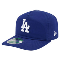 Los Angeles Dodgers New Era Team 19TWENTY Adjustable Hat - Royal - New Era Lifestyle