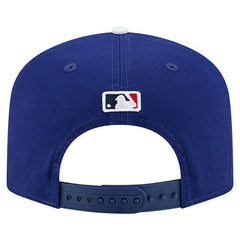 Los Angeles Dodgers New Era Team 19TWENTY Adjustable Hat - Royal - New Era Lifestyle