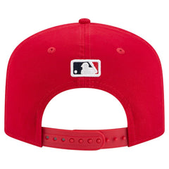 St. Louis Cardinals New Era Team 19TWENTY Adjustable Hat - Red - New Era Discount