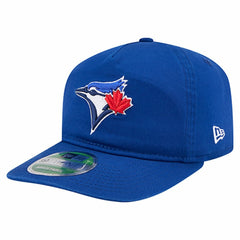 Toronto Blue Jays New Era Team 19TWENTY Adjustable Hat - Royal - New Era Sale