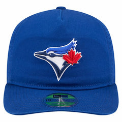 Toronto Blue Jays New Era Team 19TWENTY Adjustable Hat - Royal - New Era Sale
