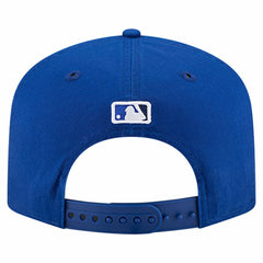 Toronto Blue Jays New Era Team 19TWENTY Adjustable Hat - Royal - New Era Sale