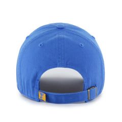 St. Louis Blues '47 Core Logo Clean Up Adjustable Hat - Blue - NHL 202909069