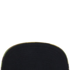 Boston Bruins '47 Trucker Snapback Hat - Camo - NHL 202909137