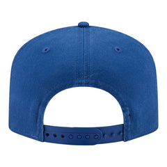 Chicago Cubs New Era Championship 19TWENTY Adjustable Hat - Royal - New Era Lifestyle