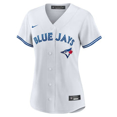 Andrés Giménez Toronto Blue Jays Nike Women's Home Replica Jersey - White - Nike Discount