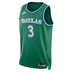 Anthony Davis Dallas Mavericks Unisex Swingman Jersey for sale Classic Editi- Green | Nike Lifestyle
