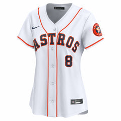 Christian Walker Houston Astros Nike Women's Home Limited Player Jersey - White - Nike Online
