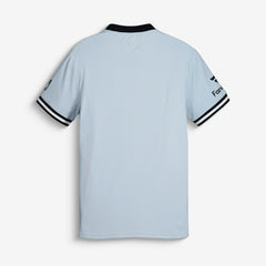Fanatics Las Vegas Raiders NFL Football x Football Fan Top Silver