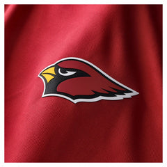 Fanatics Arizona Cardinals NFL Football x Football Fan Top Cardinal