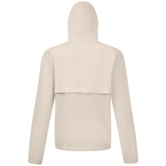 New York Mets Levelwear Action Insignia 2.0 Pullover Hoodie - Khaki - MLB Sale