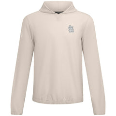 St. Louis Cardinals Levelwear Action Insignia 2.0 Pullover Hoodie - Khaki - MLB Online