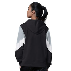 Las Vegas Raiders Starter Women's Scrimmage Hoodie Black