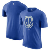 Orlando Magic 2025/26 City Edition Remix Essential Logo T-Shirt Blue | Nike online