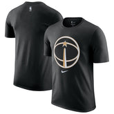Washington Wizards 2025/26 City Edition Remix Essential Logo T-Shirt Black | Nike discount