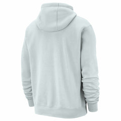 Orlando Magic 2025/26 City Edition Essential Remix Club Hoodie Silver | Nike discount