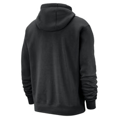 Dallas Mavericks 2025/26 City Edition Essential Remix Club Hoodie for sale Black | Nike Near Me