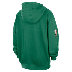 Dallas Mavericks Classic Edition Hardwood Classics Premium Club Heavyweight Fleece Hoodie for sale Green | Nike