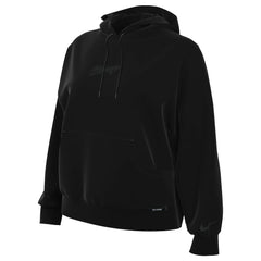 Chicago Bulls Women's 2025/26 City Edition Remix Premium Fleece Hoodie Black | Nike outlet