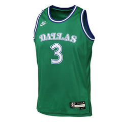 Anthony Davis Dallas Mavericks Youth Swingman Jersey for sale Classic Editi- Green | Nike Near Me
