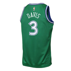Anthony Davis Dallas Mavericks Youth Swingman Jersey for sale Classic Editi- Green | Nike Near Me