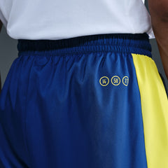 Barcelona Special Edition Woven Pants Blue - Nike outlet
