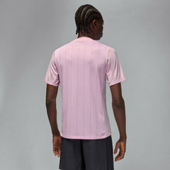 Paris Saint-Germain Academy Pro Pre-Match Dri-FIT Top Pink - Nike outlet