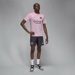 Paris Saint-Germain Academy Pro Pre-Match Dri-FIT Top Pink - Nike outlet