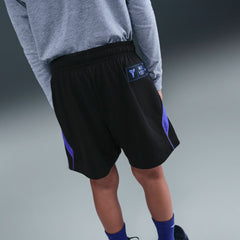 Barcelona Youth 2025/26 Away Kobe Fundamental Dri-FIT Shorts Black - Nike sale