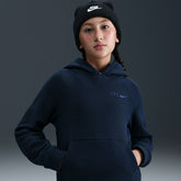 Chelsea Youth Air Raglan Hoodie Navy - Nike for sale