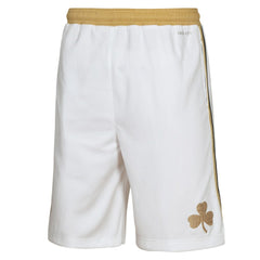 Boston Celtics Youth 2025/26 City Edition Swingman Performance Shorts White | Nike discount