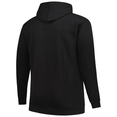 Fanatics Chicago Bears Big & Tall Chip Shot Hoodie Black