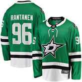 Mikko Rantanen Dallas Stars Fanatics Home Breakaway Jersey - Kelly Green - NHL 202964236