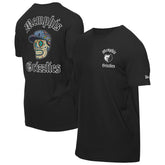 Memphis Grizzlies Sugar Skulls T-Shirt Black | New Era for sale