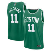 Payton Pritchard Boston Celtics Fast Break Replica Player Jersey Icon Edition Kelly Green | Fanatics online