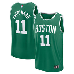 Payton Pritchard Boston Celtics Fast Break Replica Player Jersey Icon Edition Kelly Green | Fanatics online
