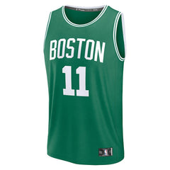 Payton Pritchard Boston Celtics Fast Break Replica Player Jersey Icon Edition Kelly Green | Fanatics online